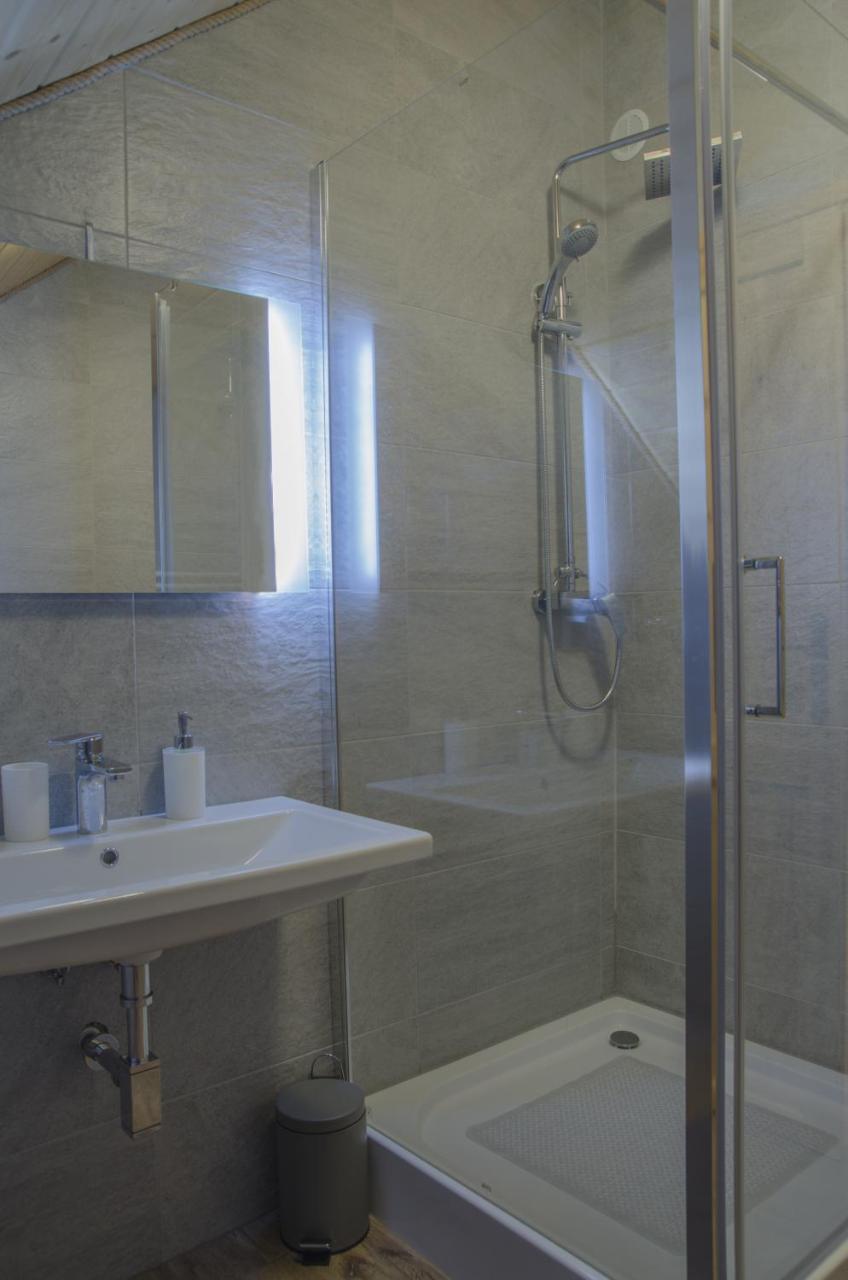 Apartament Pod Kogutkiem Uscie Gorlickie Exteriör bild